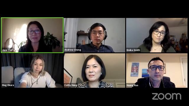 Asians/Asian-Americans/Pacific Islanders’ Contribution in the Arts in American Society