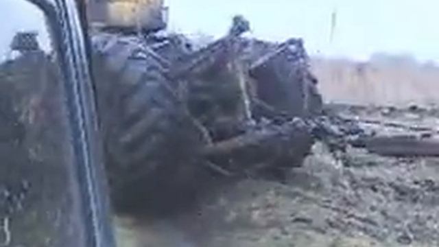 (4) Трактор кировец к-701 смотреть онлайн