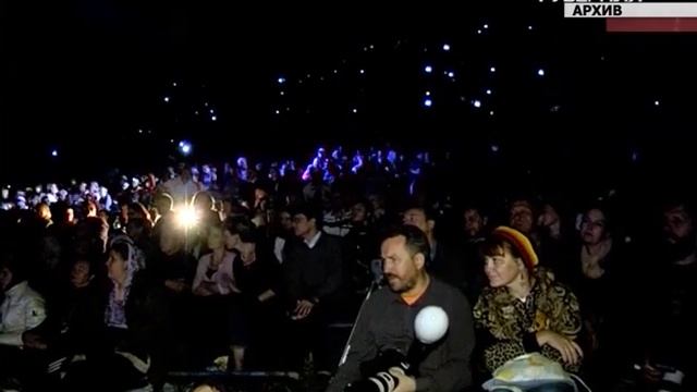 На грядущем Грушинском фестивале почтут память Евгения Евтушенко