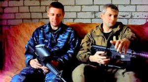 Обзор маркера BT Omega и маркера Tippmann Bravo One