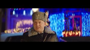 Как снималась сцена записи обращения Володи. ПОЛИЦЕЙСКИЙ С РУБЛЁВКИ