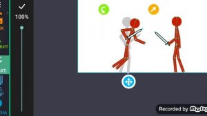 как делать анимку в рисуем мультфильмы 2