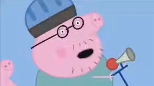 Приколы про свинку Пеппу (без матов) смотреть онлайн