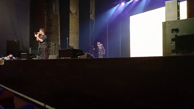 Кирилл Туриченко, Владивосток 13.03.2023 Птицы смотреть онлайн