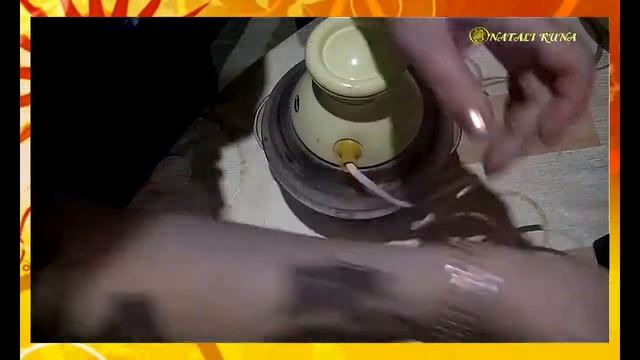 🧉ТАБЛЕТКА ОТ ЖАДНОСТИ/Ведьмина кухня с Наталией Рунной#рунныймаг смотреть онлайн