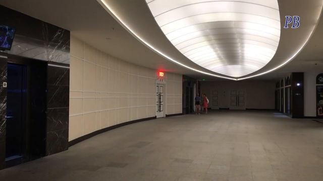 Litore Resort Hotel & Spa 5* Турция Обзор от независимого лица смотреть онлайн