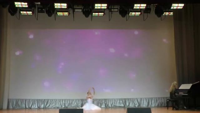 Классическая музыка Рояль 06122019