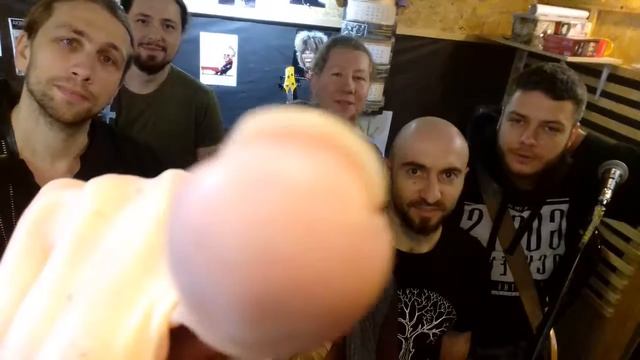 Боянов Гимн Приглашение на фестиваль Тропою Предков, 26 01 2017 смотреть онлайн