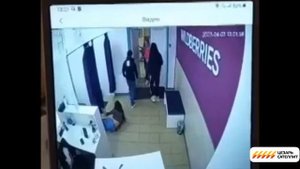 Курьезные случаи в пунктах выдачи заказов ПВЗ #1