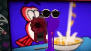 РАДУЖНЫЕ ДРУЗЬЯ vs ХАГИ ВАГИ 2 ( 3D Анимация )