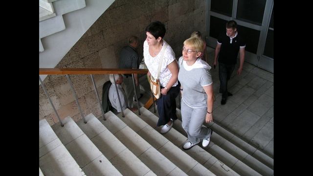 ВКШ при ЦК ВЛКСМ. Шестнадцатый выпуск (1984-1988гг.) 25 лет смотреть онлайн