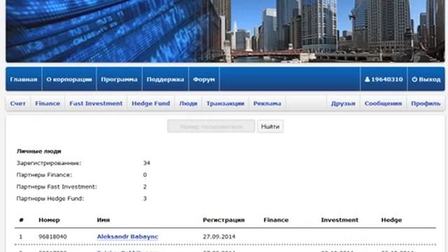 AMERICAN TRADING GROUP ATG best ►ATG BEST Первое знакомство Заработок Обзор кабинета смотреть онлайн