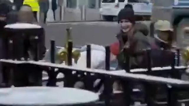 Ужас приколы февраля смотреть онлайн