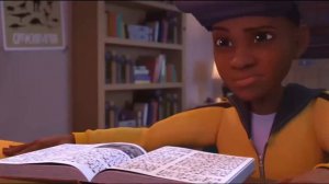 Мир Юрского Периода: Меловой Лагерь RYTP №1 !СПОЙЛЕРЫ!