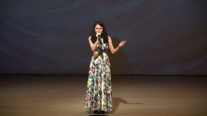 Виктория Прокопьева песня "Лабиринт молчания"