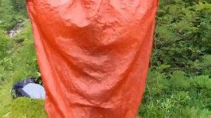 Exped Bivybag Duo Del 1