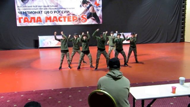 ГАЛА МАСТЕРS 2017 Орел ЦФО смотреть онлайн