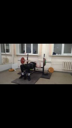 Жим Лёжа TrainingFactory00
