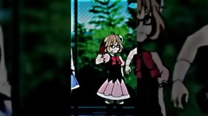 Аниме тянки танцуют под [ ретроград меркурий сидим кальян и курим ]