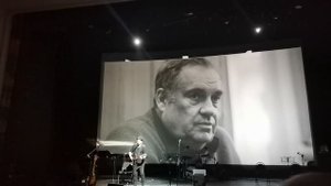 Филипп Августа "Дорога" 22.04.2023