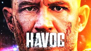 Опустошение (2025) Русский трейлер