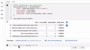 24. Sorting Our Model's Predictions by Their Probability - Zero - 1920x1080 651K