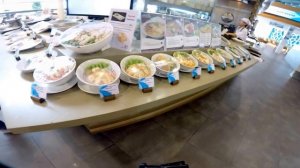 БОДИБИЛДИНГ 7 - Паттайя ЧАСТЬ 1