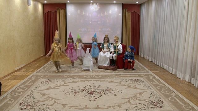 "Спящая красавица" смотреть онлайн