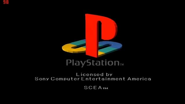 PlayStation1 Звуки Которые вызывают оргазмы!