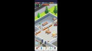 My Little Restaurant|Mobile Games
