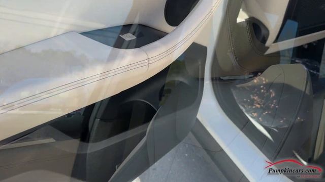 2021 BMW X3 xDRIVE30i PREMIUM PACKAGE WITH GENIUNE LEATHER INTERIOR! смотреть онлайн