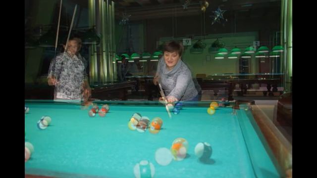 19 декабря 2015 года ТРЦ "Пирамида" Клуб РКТС (часть 9)