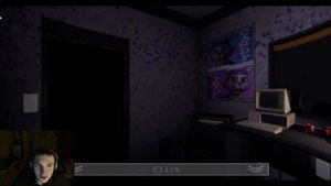 ЖУТКИЕ СТРАШИЛЫ! | FIVE NIGHTS AT CANDY'S - ПРОХОЖДЕНИЕ #2 |  фнаф пародии fnaf parody fnac