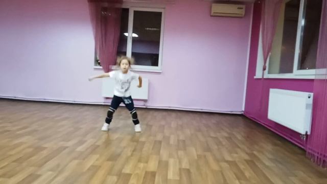 Связка Хип-Хоп для начинающих