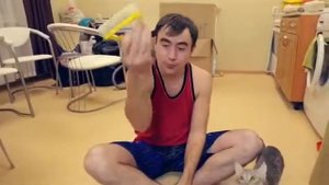 Учим татарский мат)