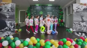 Детский танец СПИ МАЛЫШ