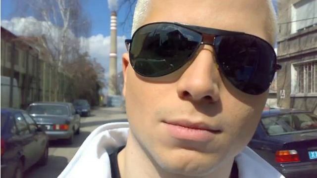 Цецо Респект  Радио Хип Хоп Ваканция част 2 от 2