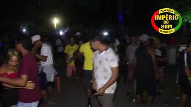 MELO DE YGOR REMIX LIMPO GRAVADO NO POVOADO MUCURA ANAPURUS MARANHÃO COM IMPÉRIO DO SOM DE TERESINA смотреть онлайн