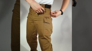 Pilgrim pants Helikon-Tex