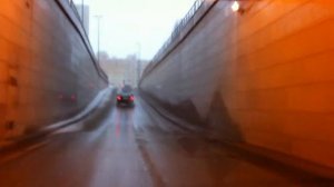 Астана тоннель, Astana.