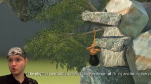 БЕГИ, СОС, БЕГИ! - Смешные моменты с Витьком Плей #1 (Run Sausage Run + Getting Over It)