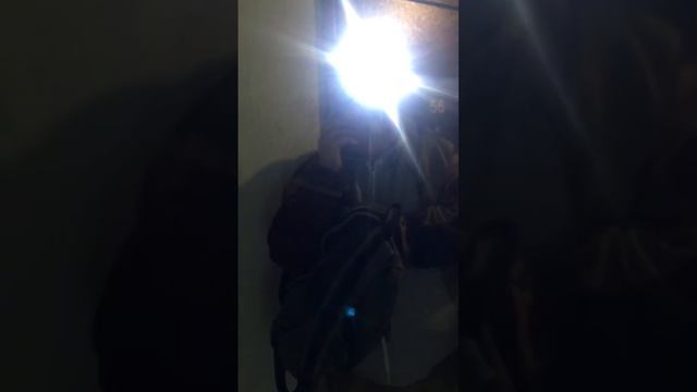 #Очкас: Террор по-анапски продолжается