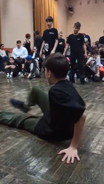 РАМОН | JUNIORS | ДУХОВКА БАТТЛ г. Стерлитамак смотреть онлайн