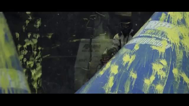 NPPL Las Vegas 2011 HK Army RED EPIC - Чемпионат по Пэйнтболу смотреть онлайн