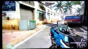 Call of duty нa PS 3