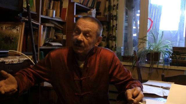 4 любимых анекдота Кожинова. Филолог Сергей Небольсин о Вадиме Кожинове смотреть онлайн