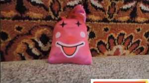 Прикольные подарки  Мешочек смеха  Хохотун!