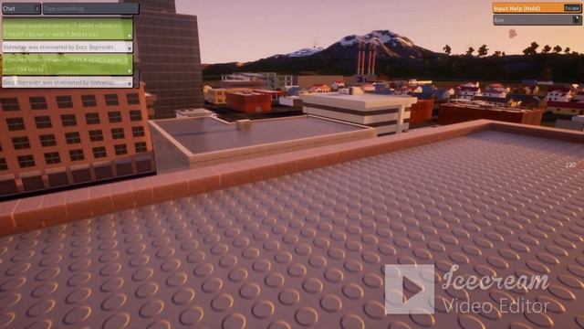 ,,ЛЕЙТЕНАНТ ВОГНЕЗОР,, 1 СЕЗОН 5 СЕРИЯ / СЕРИАЛ В BRICK RIGS! смотреть онлайн