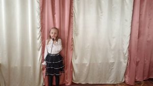 Вика Белокопытова-никого не слушай