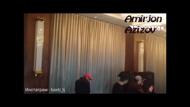 XZ (BARON × Carleon × Ryder) -2018- Diss Да Шон Мс Концерт